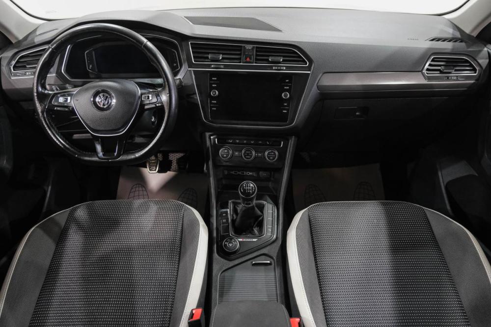 Volkswagen Tiguan II Новокузнецк  - изображение 18