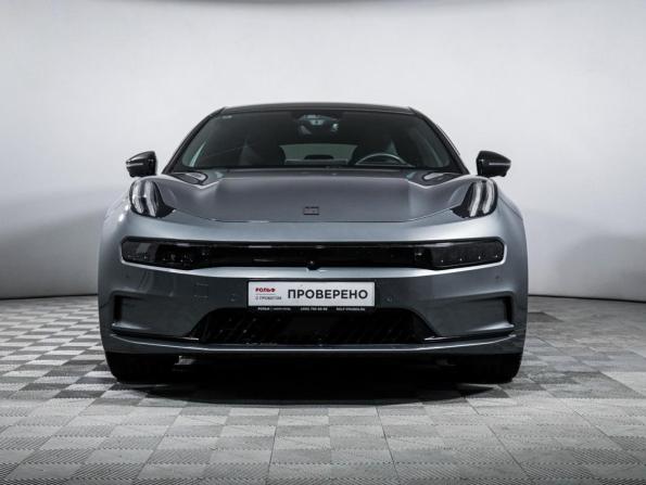 Zeekr 001 I с пробегом 2023 года, цена 5 990 000 рублей, 10500 км, лифтбек, Автокод Объявления
