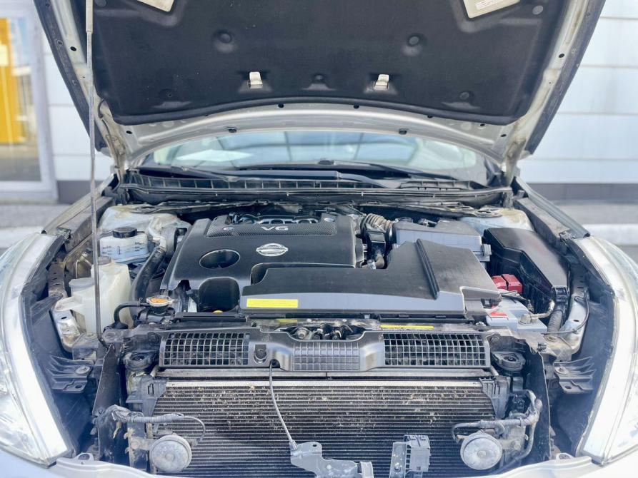 Nissan Teana II (J32) Рестайлинг Новокузнецк  - изображение 5