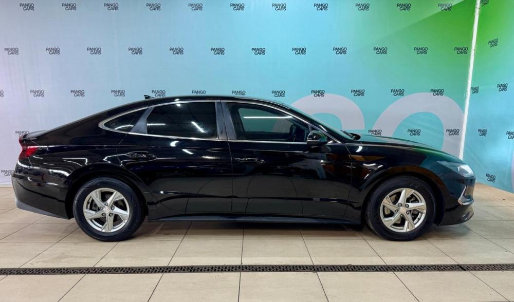 Hyundai Sonata VIII (DN8) Набережные Челны  - изображение 5