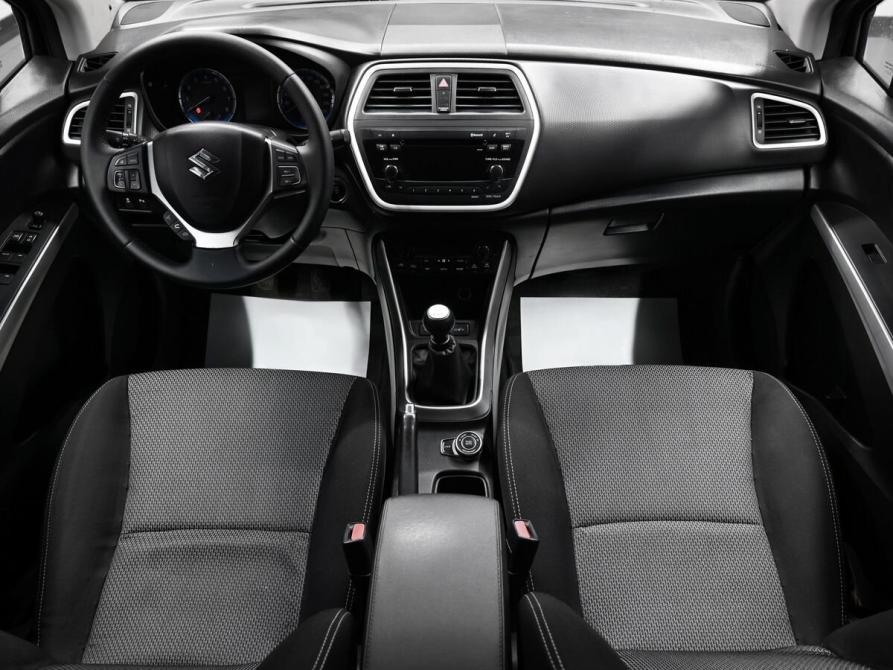 Suzuki SX4 II (S-Cross) Тверь  - изображение 10