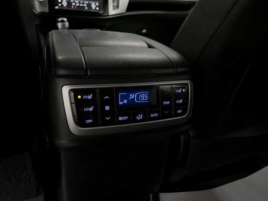 Toyota Highlander III (XU50) Тверь  - изображение 23