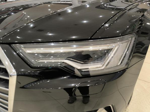 Audi A6 V (C8) с пробегом 2021 года, цена 5 250 000 рублей, 74804 км, седан, Автокод Объявления