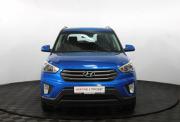 Hyundai Creta I Нижний Новгород  - изображение 26