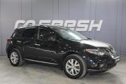 Nissan Murano II (Z51) Рестайлинг 2 Ульяновск  - изображение 28