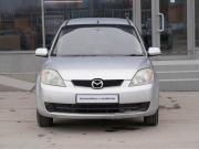 Mazda Demio II (DY) Новосибирск  - изображение 17