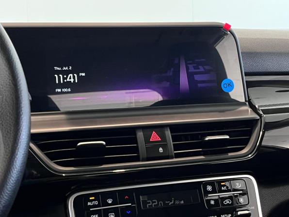 Kia Seltos I Рестайлинг с пробегом 2026 года, цена 3 100 000 рублей, 470 км, внедорожник, Автокод Объявления