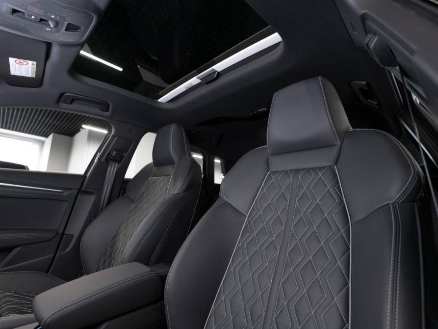 Audi A3 IV (8Y) Рестайлинг Москва  - изображение 10
