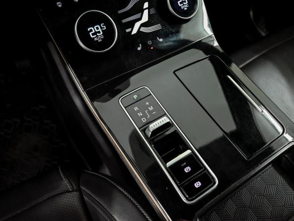Exeed LX I Рестайлинг с пробегом 2024 года, цена 1 700 000 рублей, 106384 км, внедорожник, Автокод Объявления