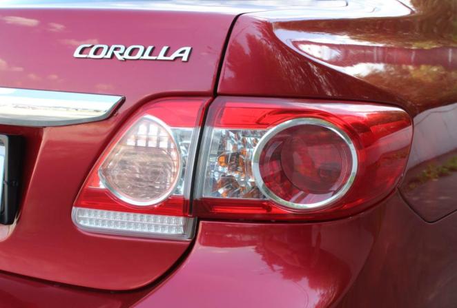 Toyota Corolla X (E140 E150) Рестайлинг с пробегом 2010 года, цена 950 000 рублей, 243843 км, седан, Автокод Объявления