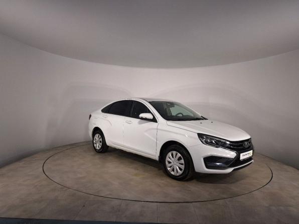 Lada (ВАЗ) Vesta I Рестайлинг (NG) с пробегом 2023 года, цена 1 075 000 рублей, 38899 км, седан, Автокод Объявления