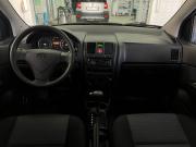 Hyundai Getz I Рестайлинг Волгоград  - изображение 35