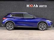 Infiniti QX30 Екатеринбург  - изображение 29