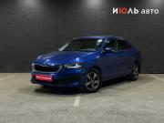 Skoda Rapid II Челябинск  - изображение 20