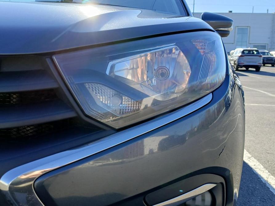 Lada (ВАЗ) Granta I Рестайлинг Чебоксары  - изображение 21