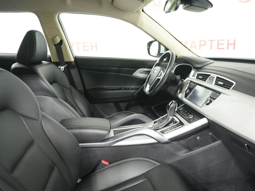 Geely Atlas I Вологда  - изображение 11