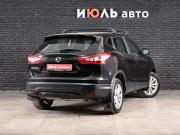 Nissan Qashqai II Екатеринбург  - изображение 26