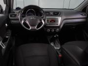Kia Rio III Рестайлинг Воронеж  - изображение 25