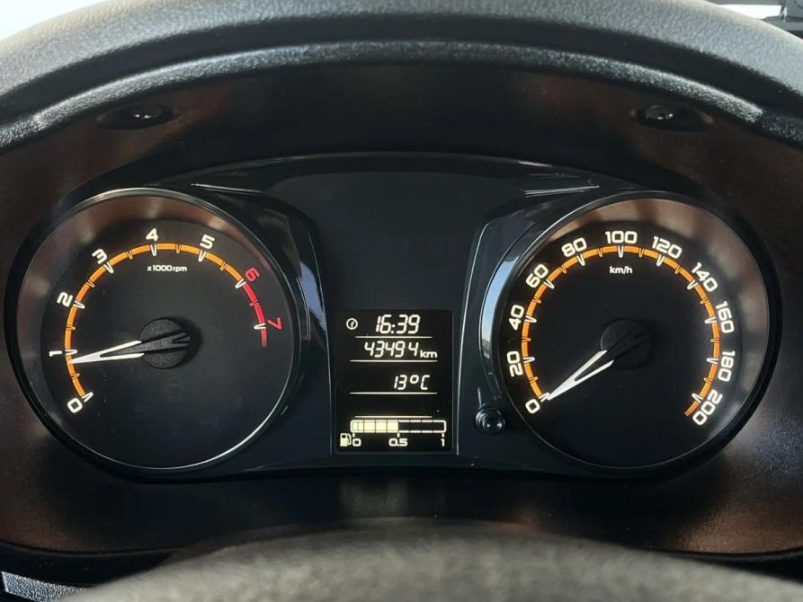 Lada (ВАЗ) Granta I Рестайлинг Петрозаводск  - изображение 13