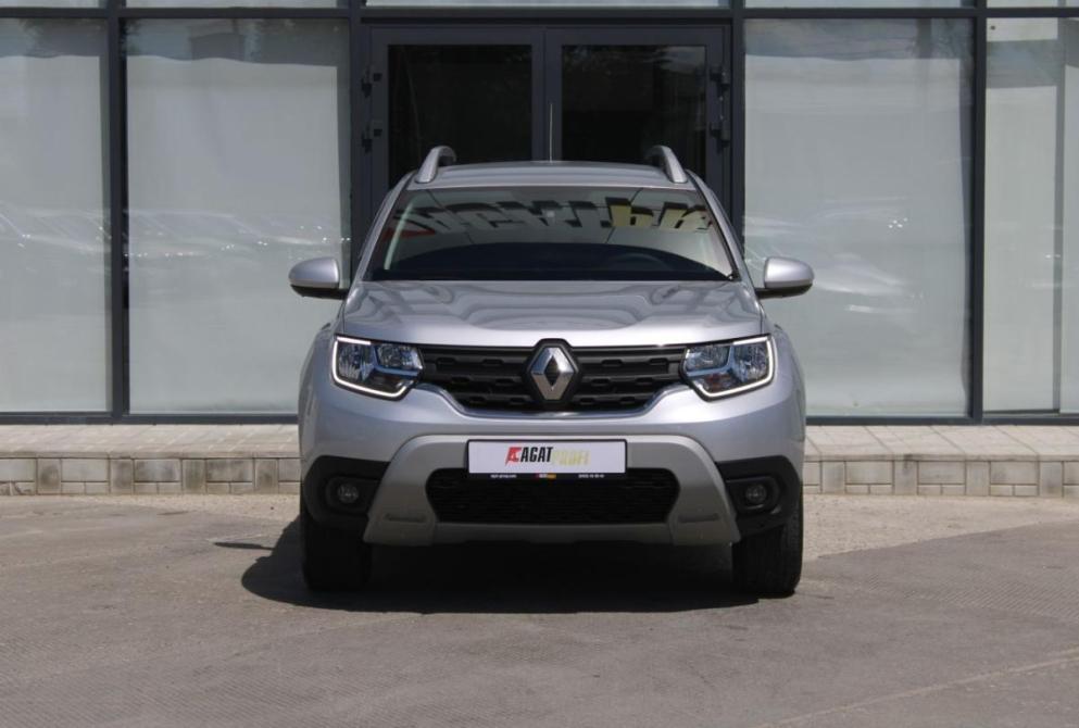 Renault Duster II Саратов  - изображение 2