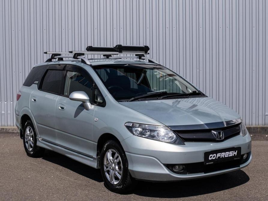 Honda Airwave I Сочи  - изображение 1