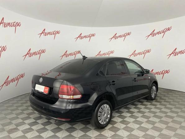 Volkswagen Polo V Рестайлинг с пробегом 2020 года, цена 1 130 000 рублей, 112747 км, седан, Автокод Объявления