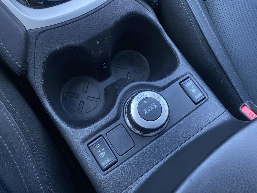 Nissan Qashqai II Екатеринбург  - изображение 28