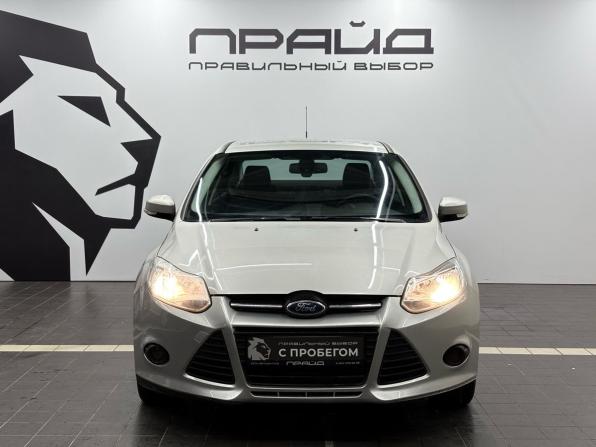 Ford Focus III с пробегом 2012 года, цена 799 900 рублей, 183000 км, седан, Автокод Объявления