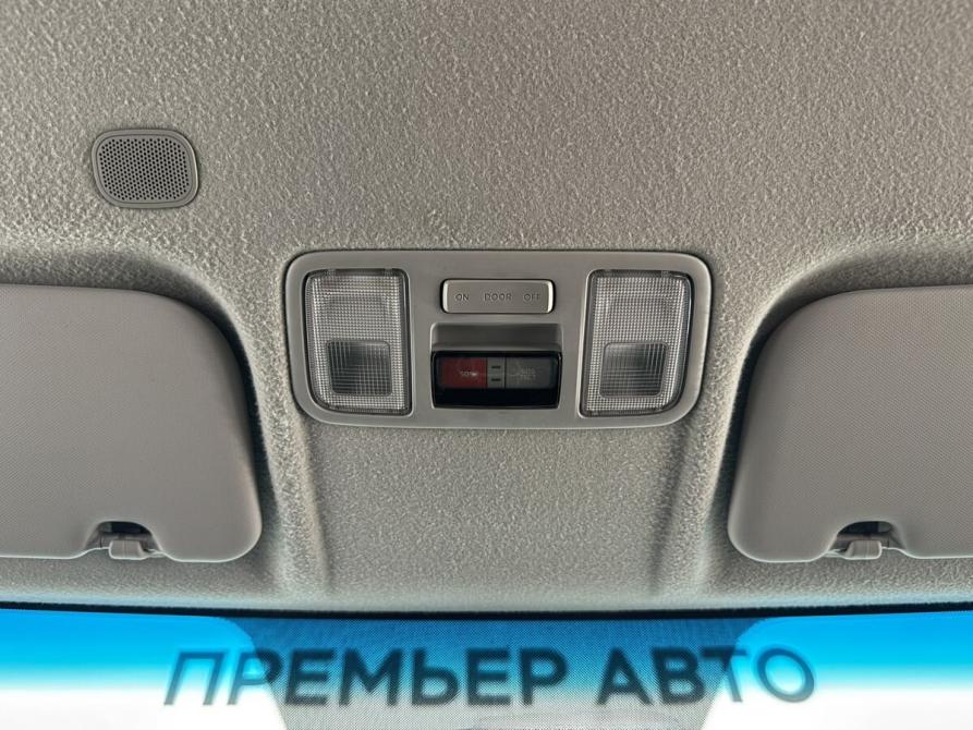 Kia Rio IV Рестайлинг Смоленск  - изображение 20