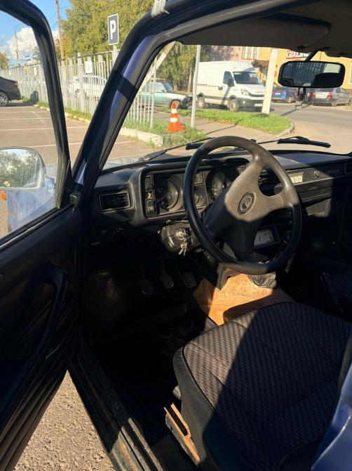 Lada (ВАЗ) 2105 Кострома  - изображение 10