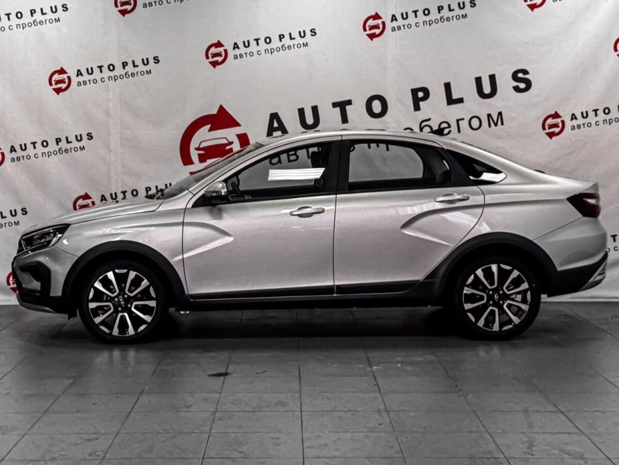 Lada (ВАЗ) Vesta I Рестайлинг (NG) Минеральные Воды  - изображение 6