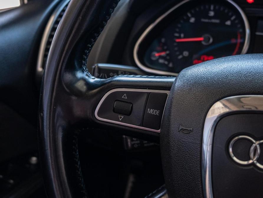 Audi Q7 I (4L) Рестайлинг Краснодар  - изображение 19