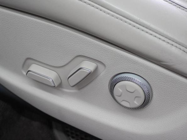 Genesis GV80 I с пробегом 2020 года, цена 5 565 000 рублей, 97299 км, внедорожник, Автокод Объявления
