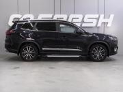 Chery Tiggo 8 Pro I Воронеж  - изображение 28