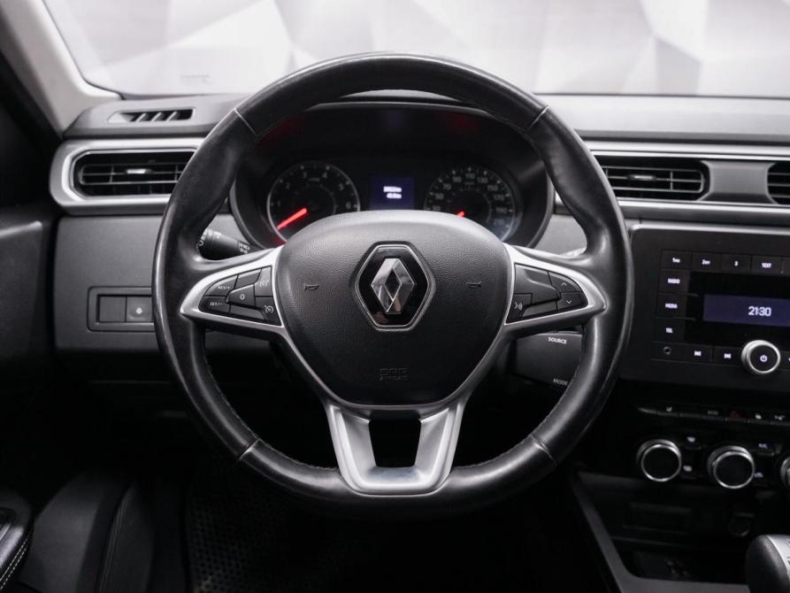 Renault Arkana I Ульяновск  - изображение 14