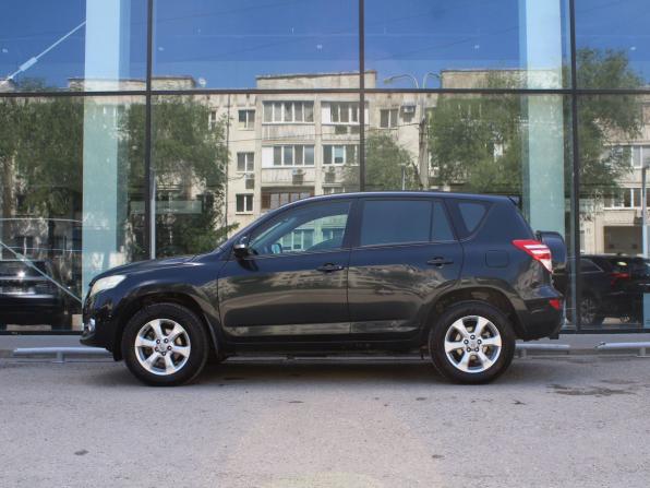 Toyota RAV4 III (XA30) Рестайлинг с пробегом 2011 года, цена 1 297 000 рублей, 199995 км, внедорожник, Автокод Объявления
