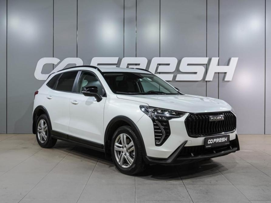 Haval Jolion I Рестайлинг Воронеж  - изображение 1