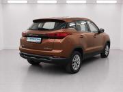 BAIC X35 Москва  - изображение 18