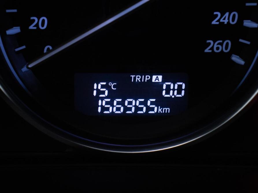 Mazda CX-5 I Москва  - изображение 13
