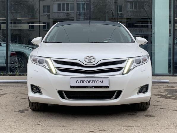 Toyota Venza I Рестайлинг с пробегом 2014 года, цена 2 150 000 рублей, 224512 км, внедорожник, Автокод Объявления