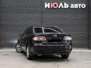 Mazda 6 I (GG) Рестайлинг Екатеринбург  - изображение 26