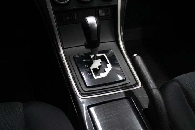 Mazda 6 II (GH) с пробегом 2008 года, цена 938 000 рублей, 231067 км, седан, Автокод Объявления