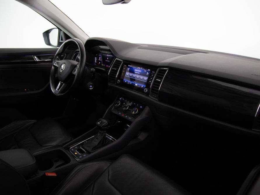 Skoda Kodiaq I Санкт-Петербург  - изображение 14