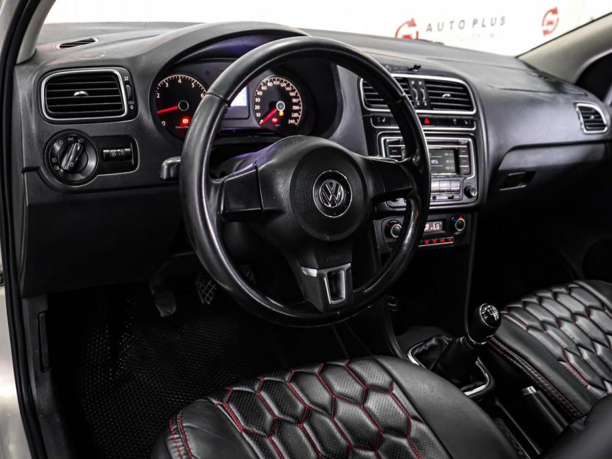 Volkswagen Polo V Минеральные Воды  - изображение 7