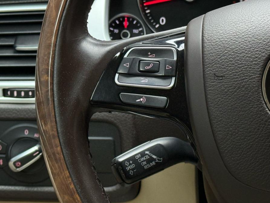 Volkswagen Touareg II Ижевск  - изображение 24
