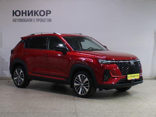 Changan CS35 Plus I Рестайлинг с пробегом 2024 года, цена 1 999 000 рублей, 18422 км, внедорожник, Автокод Объявления
