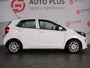 Kia Picanto III Минеральные Воды  - изображение 27
