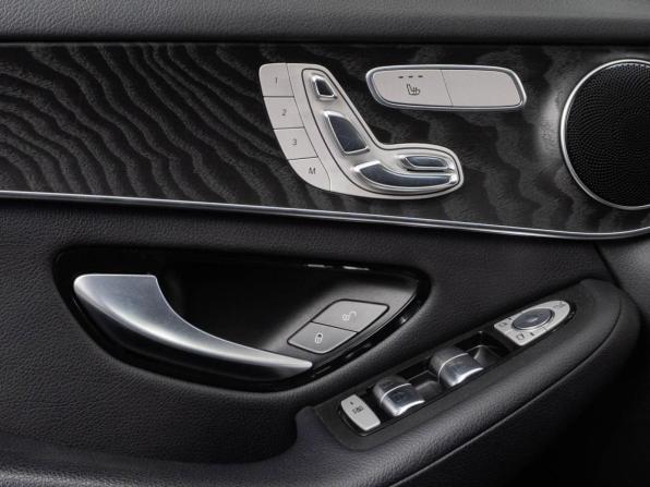 Mercedes-Benz GLC Coupe I (C253) с пробегом 2018 года, цена 4 200 000 рублей, 36108 км, внедорожник, Автокод Объявления