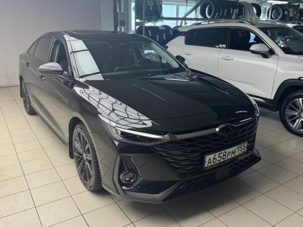 Chery Arrizo 8 с пробегом 2024 года, цена 2 199 000 рублей, 21642 км, седан, Автокод Объявления