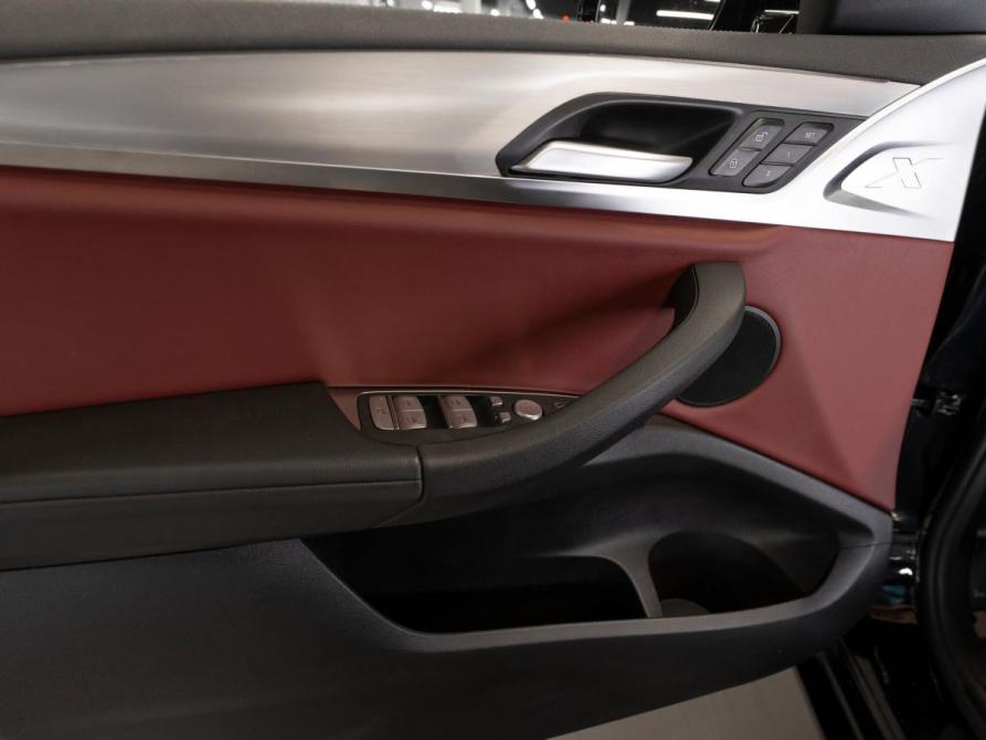BMW X4 II (G02) Рестайлинг Москва  - изображение 15